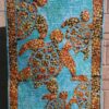 Back To The Ocean Quilt Blanket Yld9  Quilt